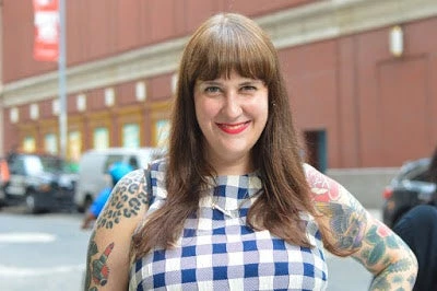 Τα πράγματα αρχίζουν και ξεφεύγουν! ΗΠΑ: «Στόχος» για το 2018 συντάκτριας της Huffington Post: «Ας σκοτώσουμε όλους τους άνδρες»